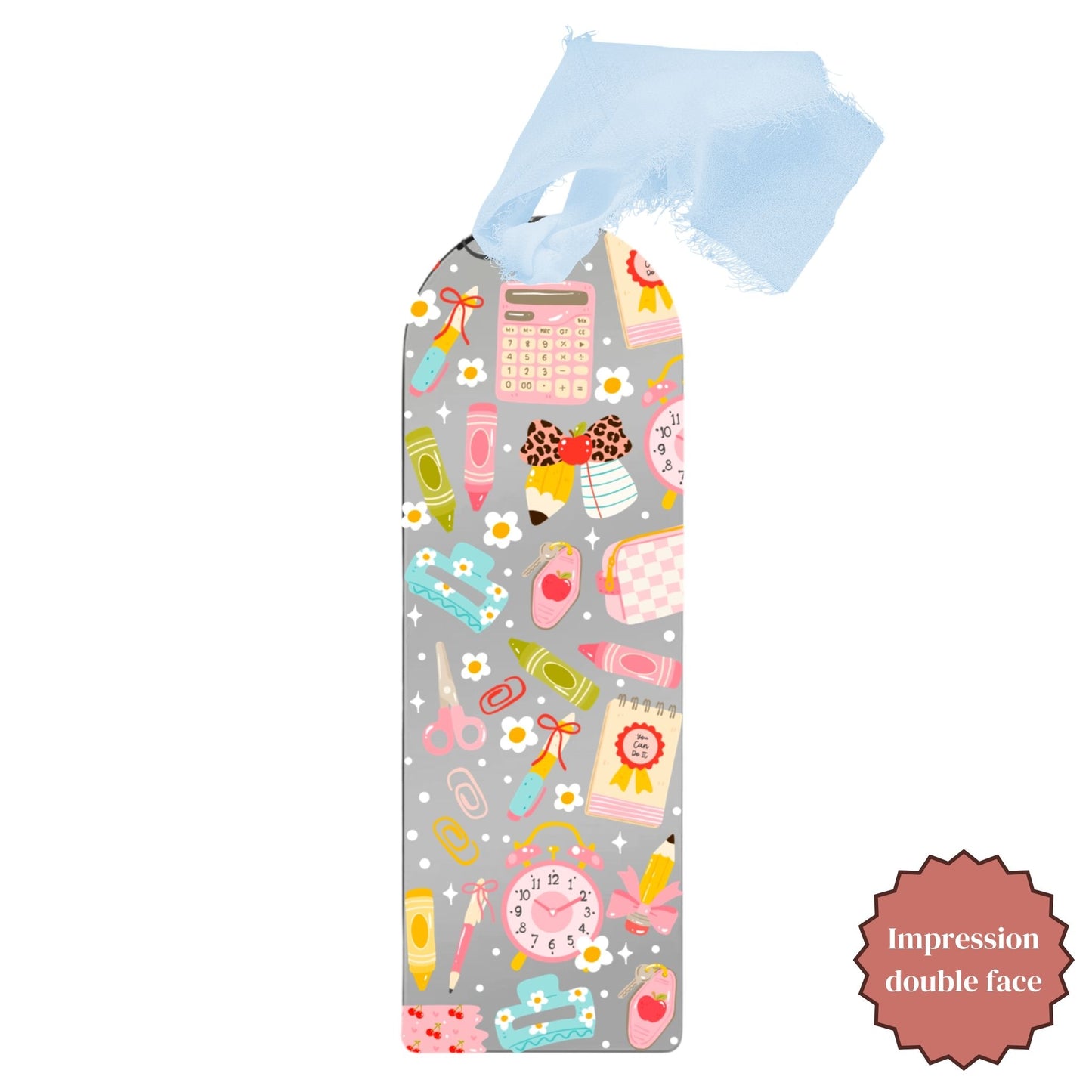 You Can Do It Signet