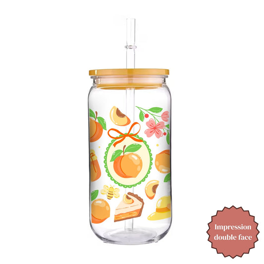 Peachy Summer