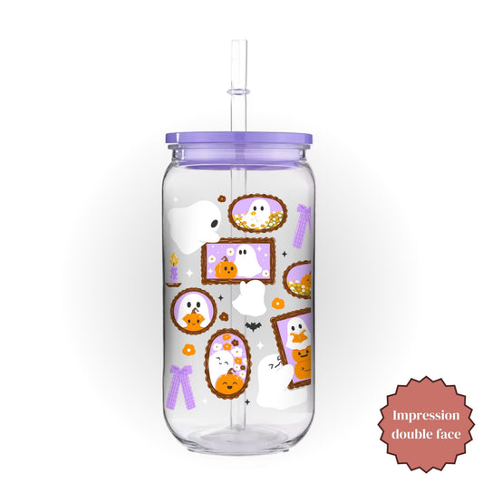 La Galerie Fantomatique