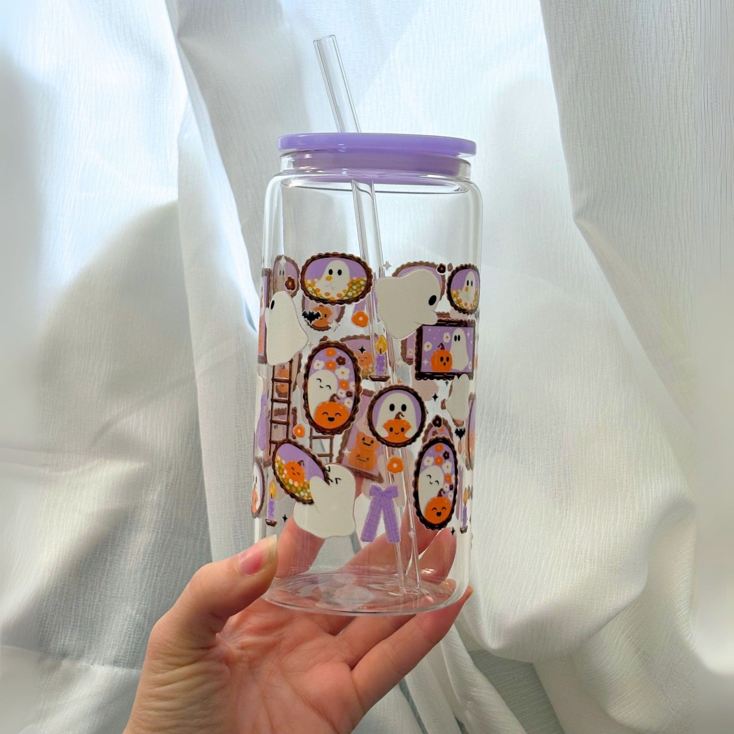 La Galerie Fantomatique