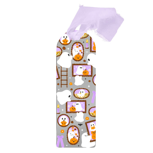 La Galerie Fantomatique Signet