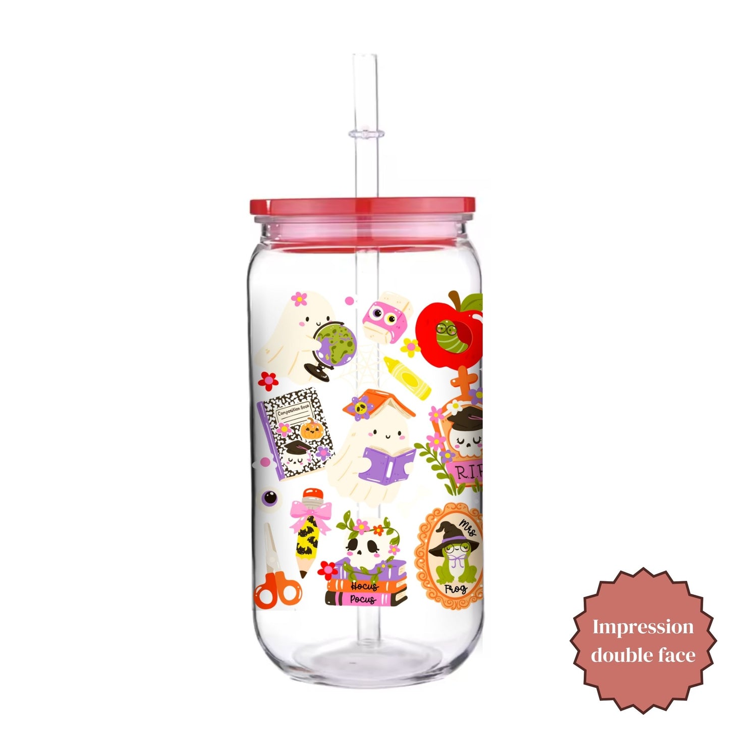 Doonie l'enseignante