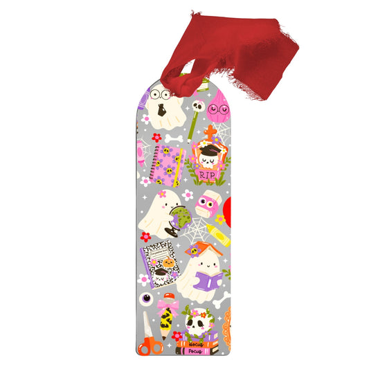 Doonie l'enseignante Signet