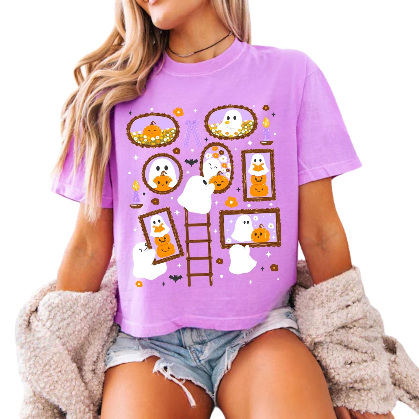 La Galerie Fantomatique