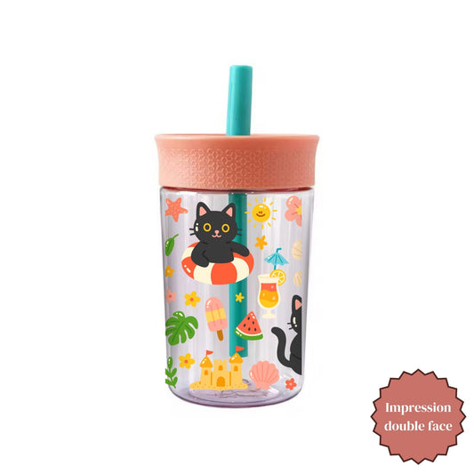 Chat Tropical