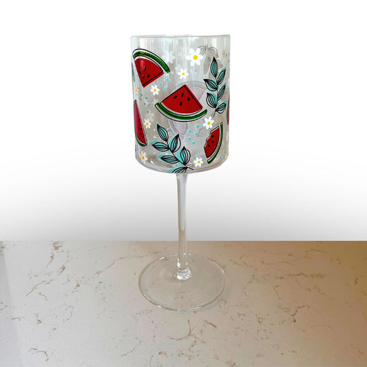 Verre à vin