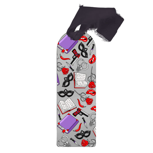 Passion & Poison Signet