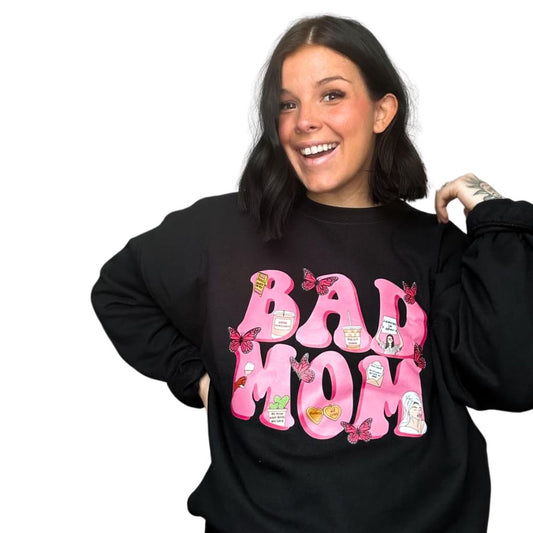 Bad Mom