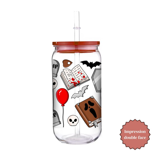 Le Grimoire des Âmes Perdues