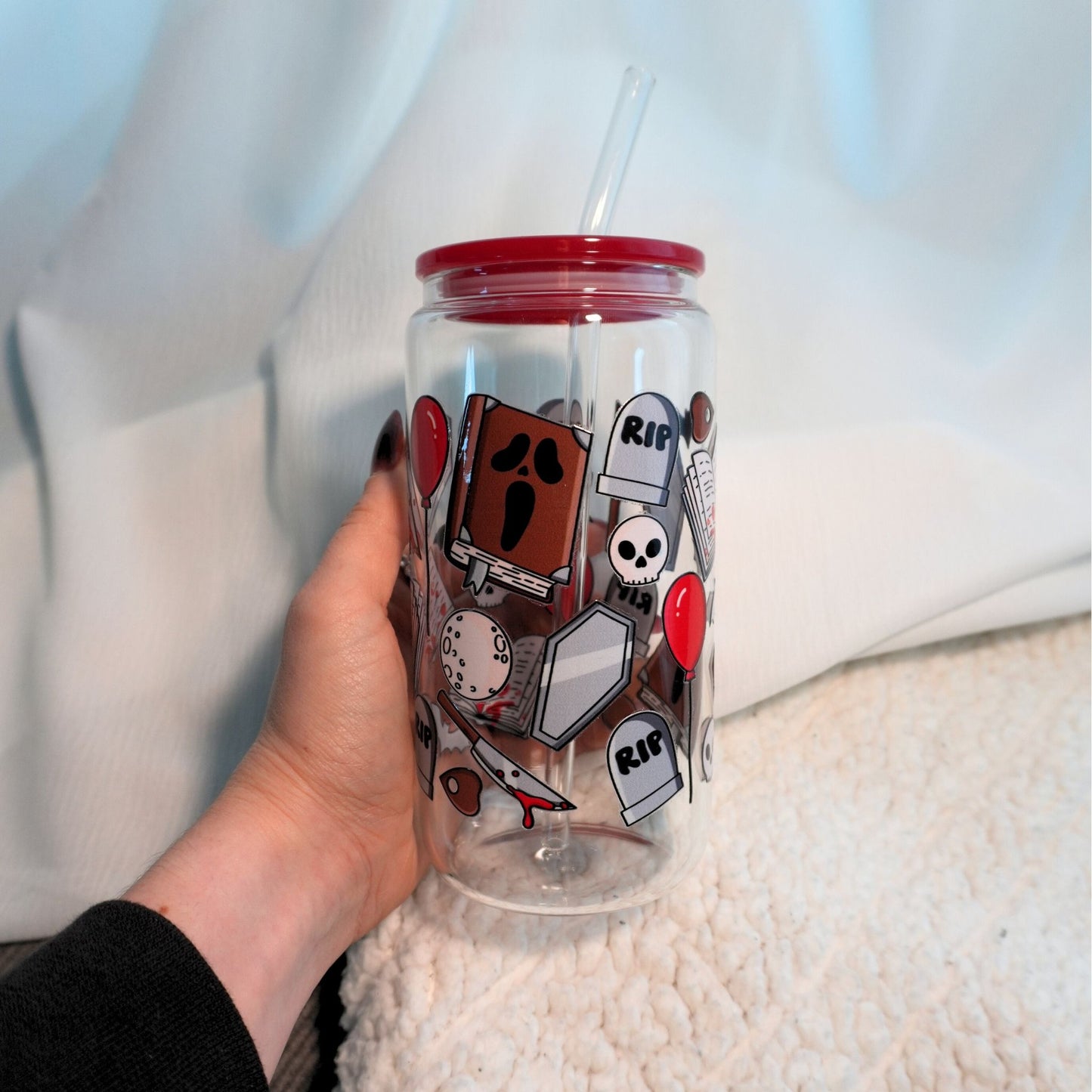 Le Grimoire des Âmes Perdues