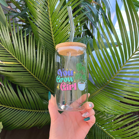 Verre 16 oz