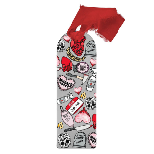 L'Appel du Crime Signet