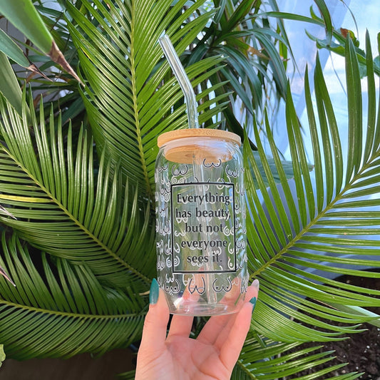 Verre 16 oz