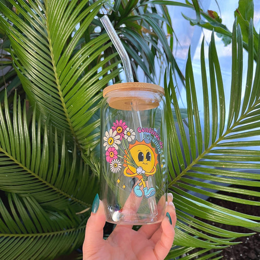 Verre 16 oz