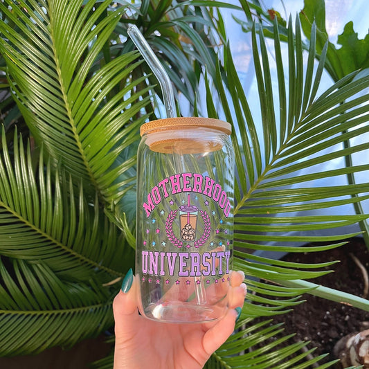 Verre 16 oz