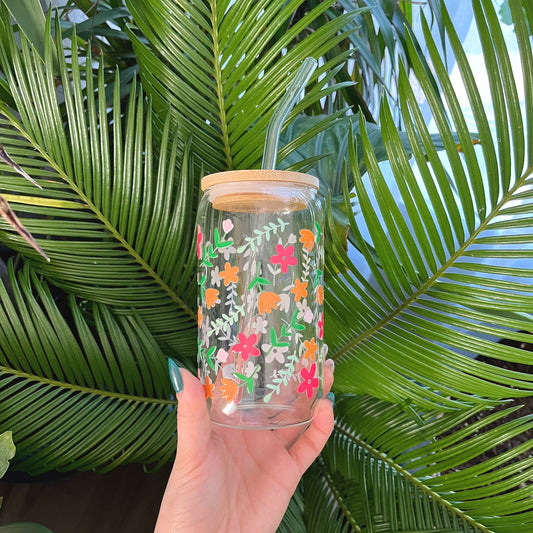 Verre 16 oz