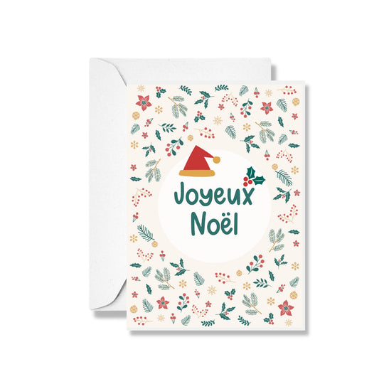 Carte de souhaits