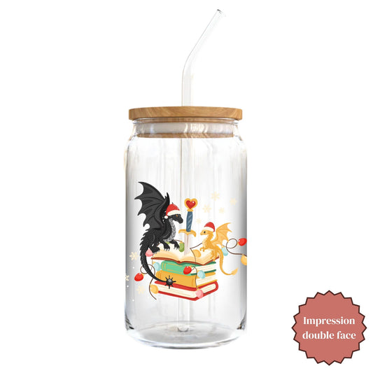 Le Souffle de Glace et de Feu