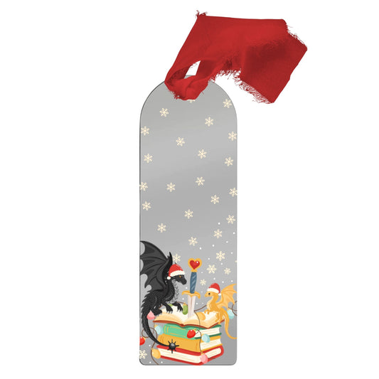 Le Souffle de Glace et de Feu Signet