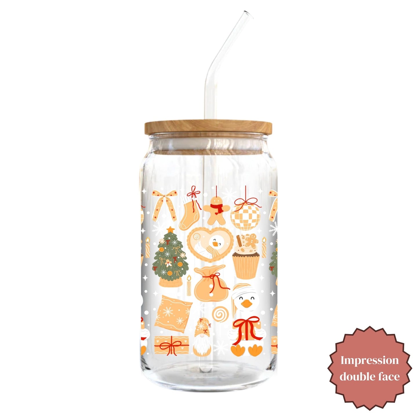 Le Petit Caneton Festif