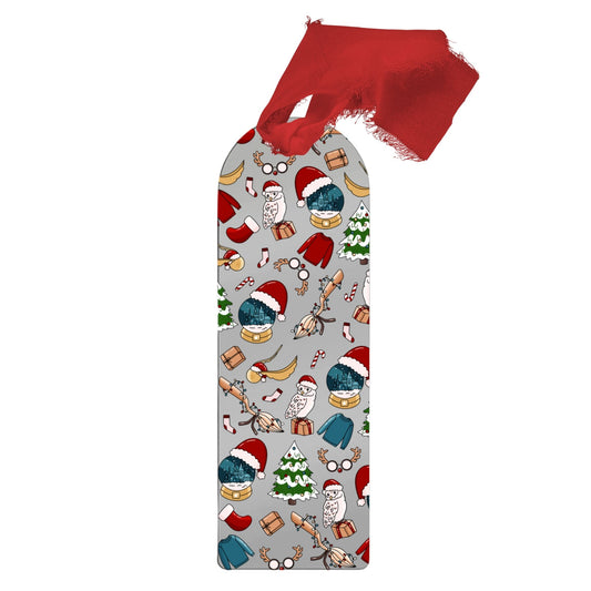 Le Tournoi des Trois Cadeaux Signet