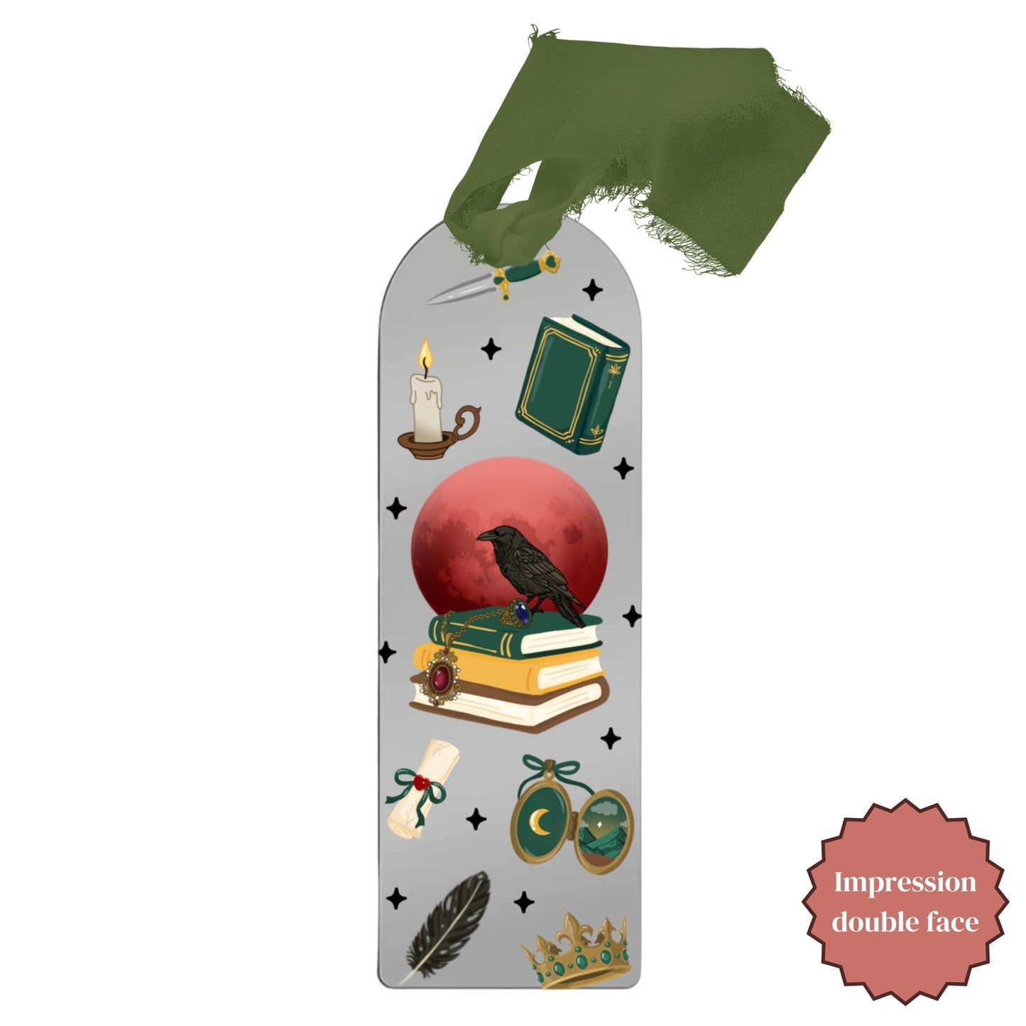 La Nuit des Vices Signet