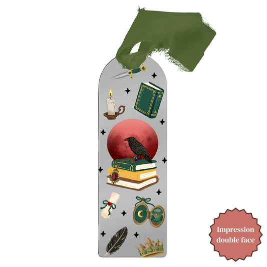 La Nuit des Vices Signet