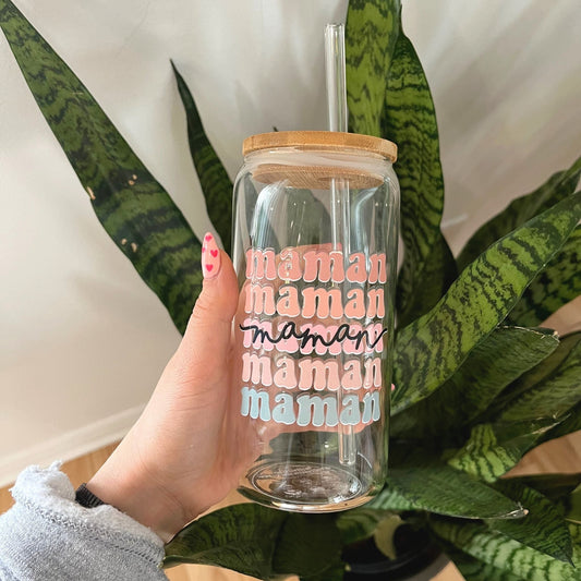 Verre 16 oz