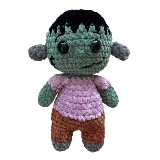 Frankenstein