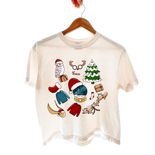 Le Tournoi des Trois Cadeaux